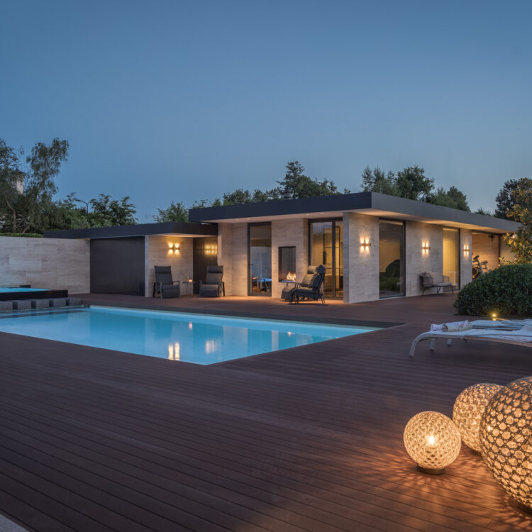 Sprookje aan Vinkeveense Plassen