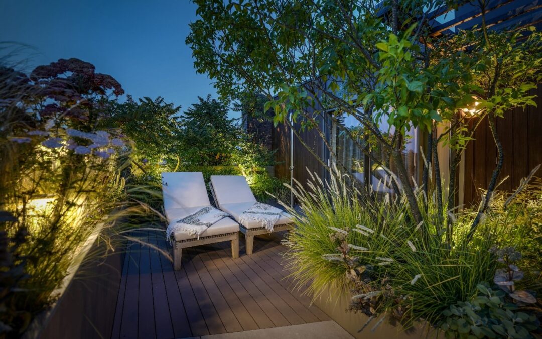 The Necessity of Roof Gardens for Our Climate