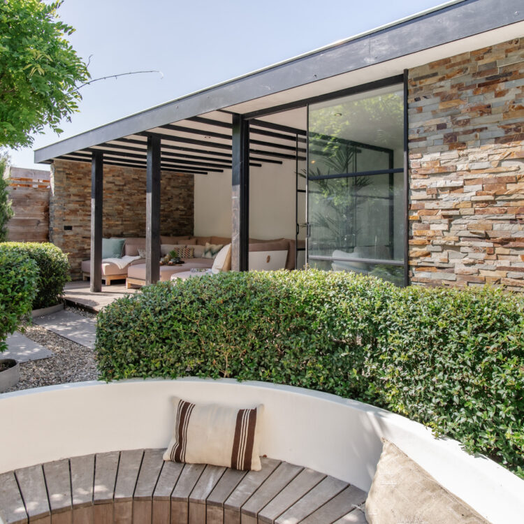 Urban Ibiza stadstuin