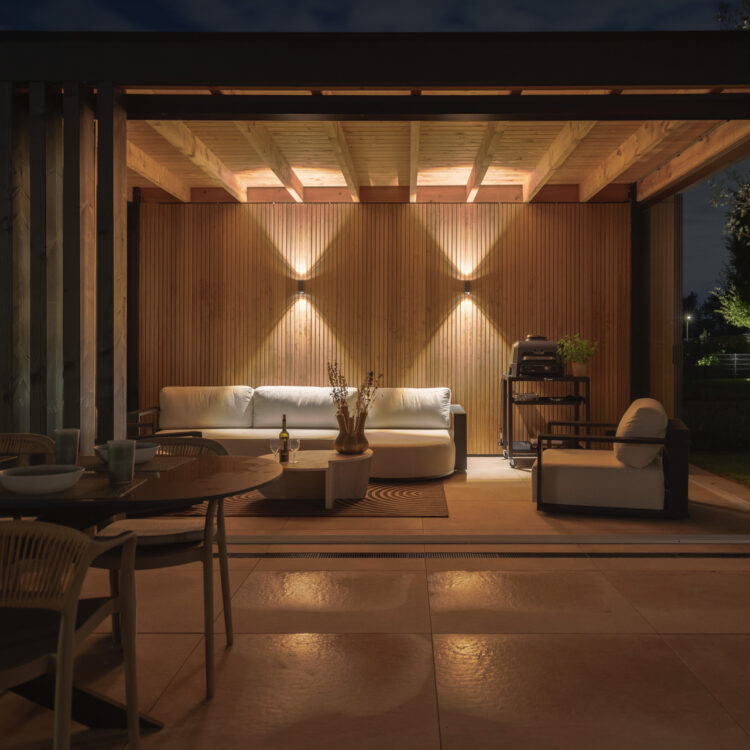 Waterrijk wonen in stijl